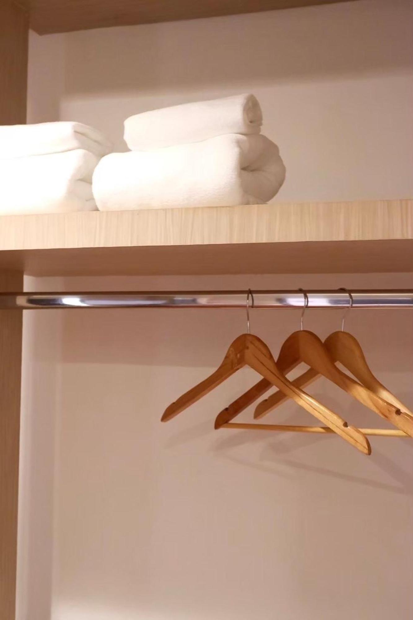 Delio Boutique Hotel Удон Тани Екстериор снимка