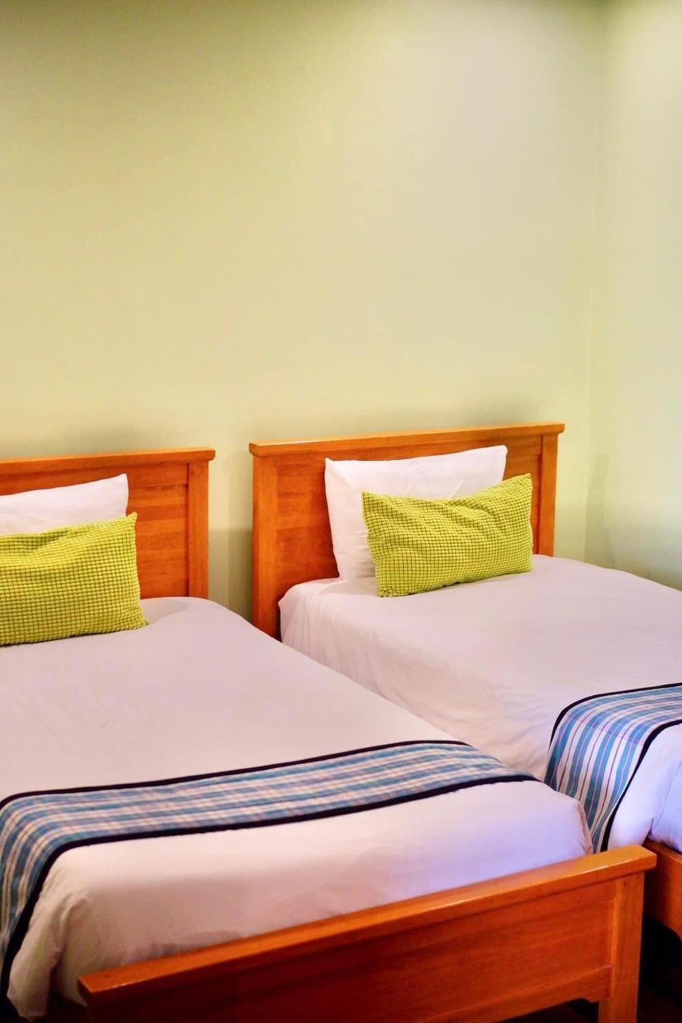 Delio Boutique Hotel Удон Тани Екстериор снимка