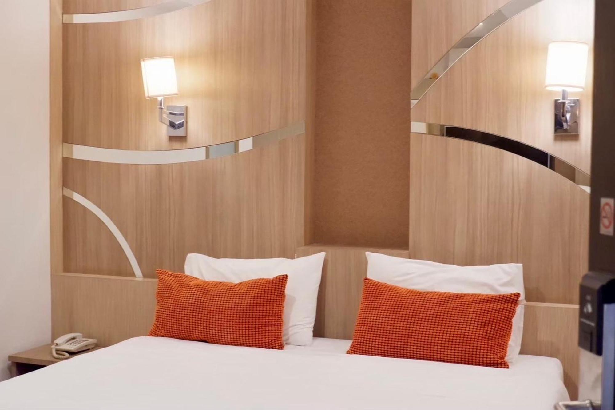 Delio Boutique Hotel Удон Тани Екстериор снимка
