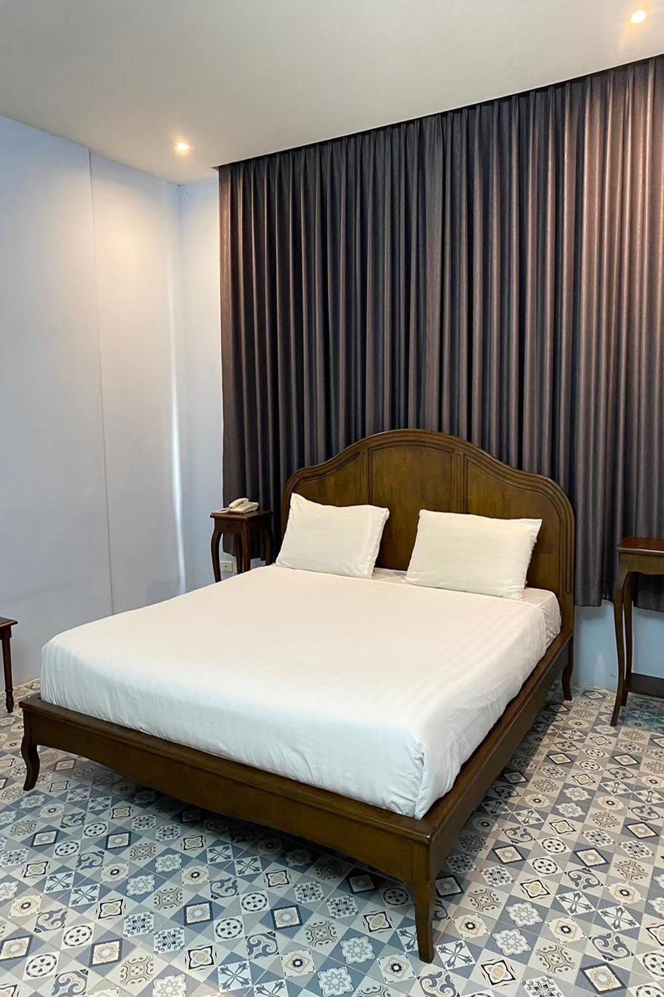 Delio Boutique Hotel Удон Тани Екстериор снимка